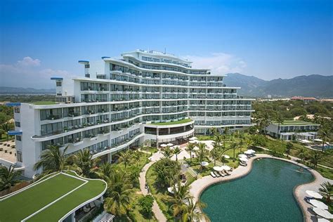 CAM RANH RIVIERA BEACH RESORT & SPA $57 ($̶9̶1̶) - Updated 2024 Prices ...