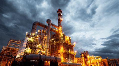 Shell Refinery Closure Reflects Industry Trend | Rigzone