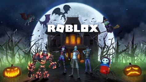 Recommended Best of Roblox Horror Games to Play This Halloween Season 2023 | PinoyGamer ...