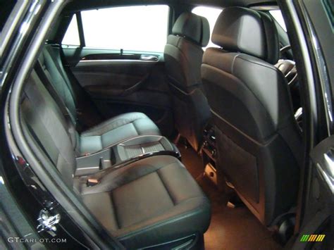 2008 BMW X6 xDrive50i Interior Color Photos | GTCarLot.com