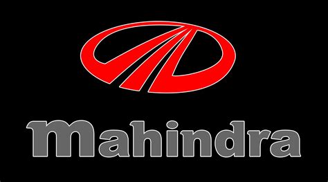 Mahindra Logo Wallpapers - Wallpaper Cave