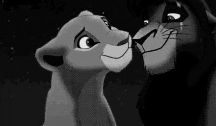 The Lion King Love GIF - Find & Share on GIPHY