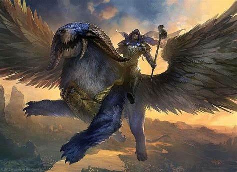 28 best Flying Creatures images on Pinterest | Fantasy creatures, Alien ...