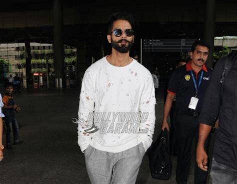 Shahid Kapoor not satisfied with trailer of Padmavati