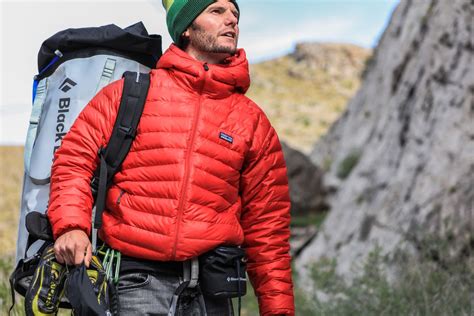 Guide To The Best Jacket For Backpacking In Colorado