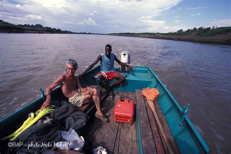 ETHIOPIA: The Omo River Expedition. Part 2 – BAP