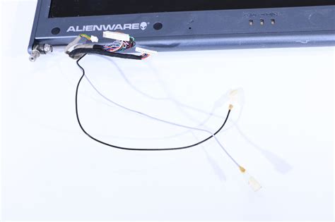 ALIENWARE 17" LAPTOP LCD SCREEN COVER ONLY | Premier Equipment Solutions, Inc.