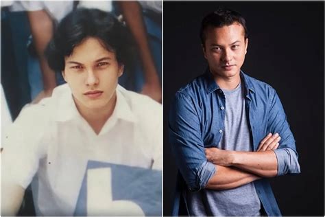 Nicholas Saputra Ada Apa Dengan Cinta