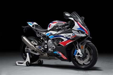 Fastest Bmw Motorcycle 2021 | Reviewmotors.co