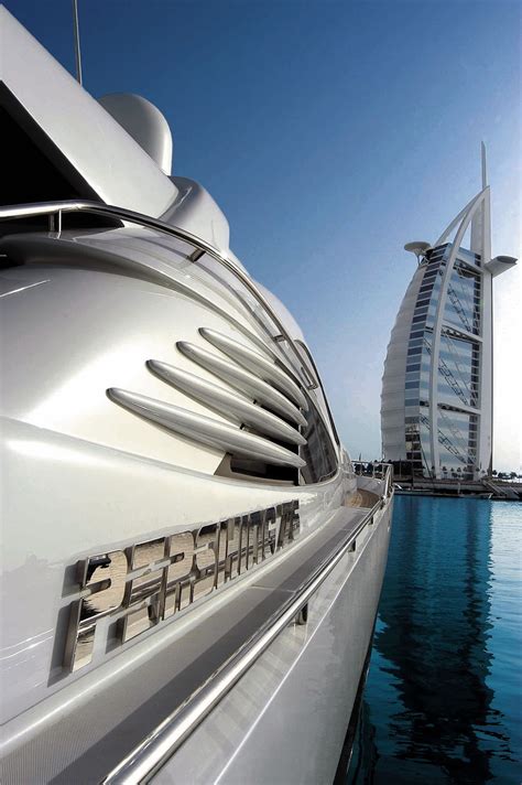 Dubai Entertainments: Dubai Luxury Yachts