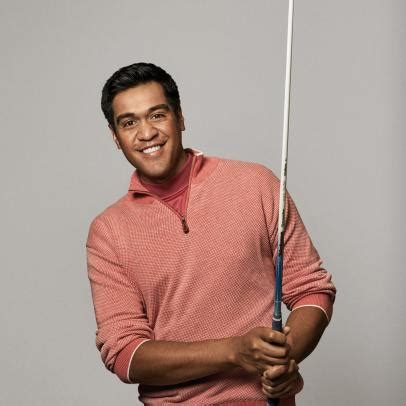 Tony Finau | GolfDigest.com