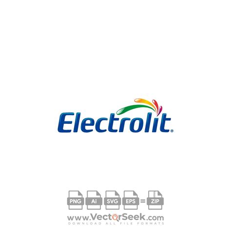 Electrolit Logo Vector - (.Ai .PNG .SVG .EPS Free Download) VectorSeek