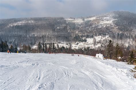 Top 12 Hotels in Szczyrk Poland for Skiing | Green Vacation Deals