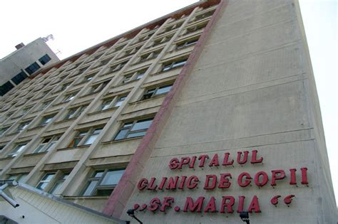 Spitalul "Sfânta Maria", pregătit de transplant pulmonar