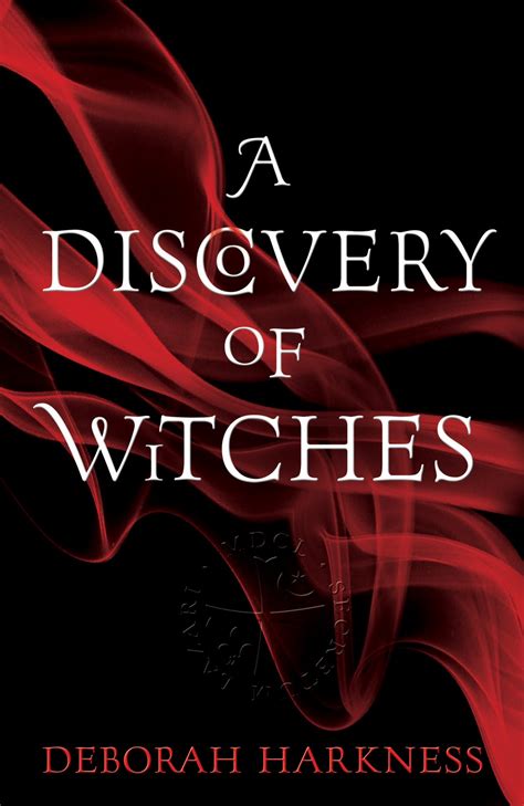 'Proof' Pulitzer-Winner David Auburn Adapting 'A Discovery of Witches' For Warner Bros.