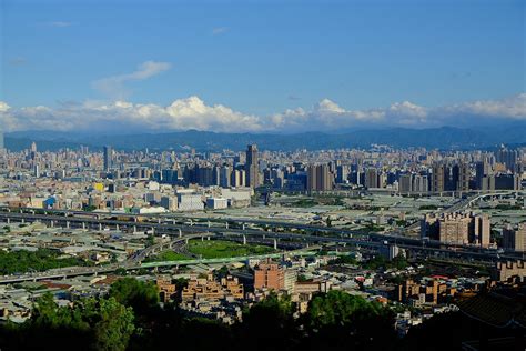 New Taipei City - Wikipedia