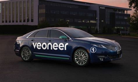 Veoneer narrows Q2 loss, stands by outlook | Automotive News Europe