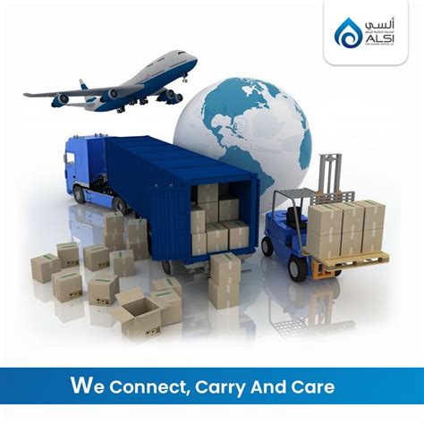 Efficient Freight Forwarding Solutions