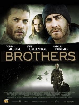 Brothers (2009) - Internet Movie Firearms Database - Guns in Movies, TV ...