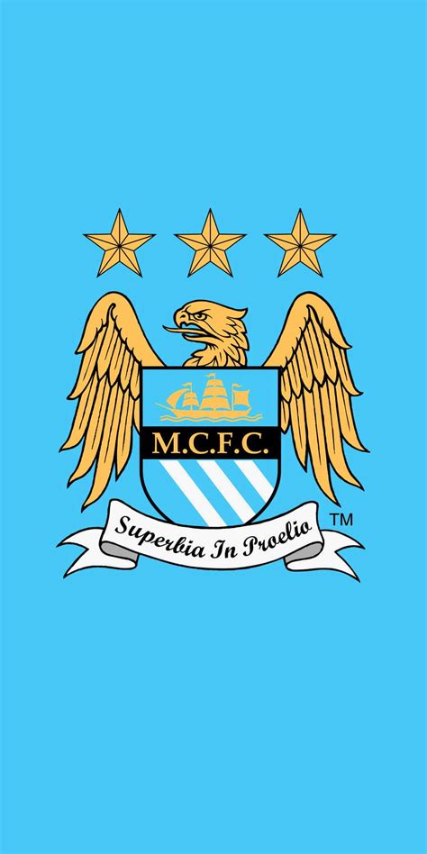 Manchester City Wallpaper - iXpap