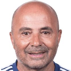 Jorge Sampaoli FM 2020 Profile, Reviews