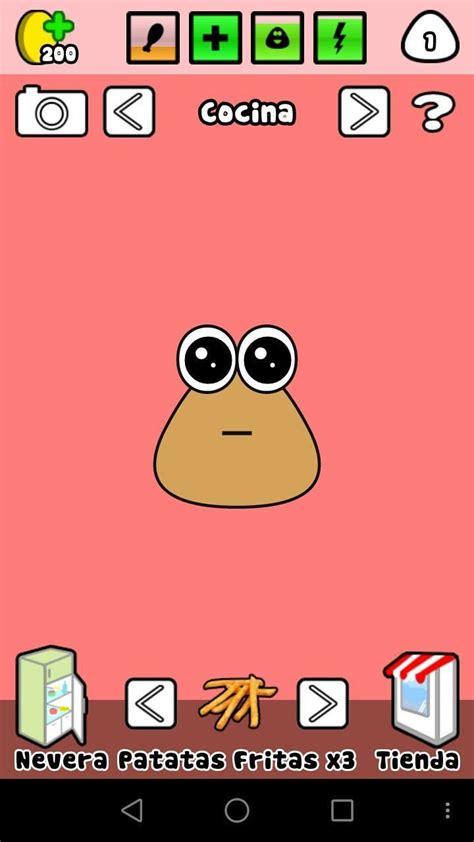 Pou | Play and Recommended | Gamebass.com