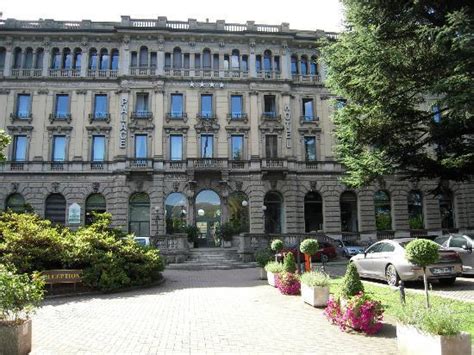 Palace Hotel | Explore Lake Como