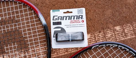 Tennis Grips - Gamma Sports