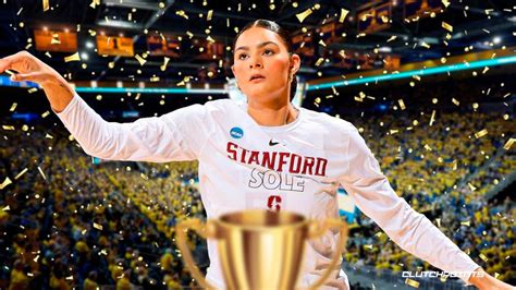 UCLA: Bruins add Stanford center Lauren Betts