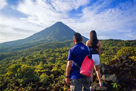 Arenal Volcano National Park Walk With Optional Hot Springs: Triphobo