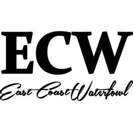 ECW EAST COAST WATERFOWL Trademark - Serial Number 87234918 :: Justia Trademarks