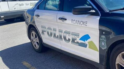 VSP releases name of homicide suspect following Roanoke officer-involved shooting