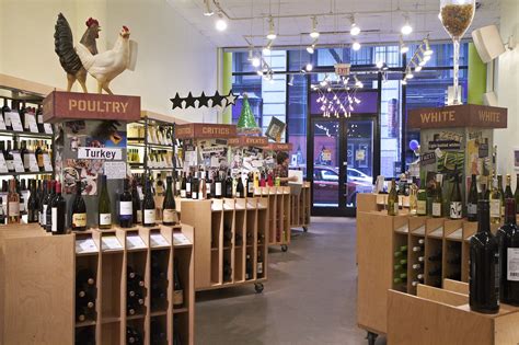 Liquor stores for finding the best booze in New York City