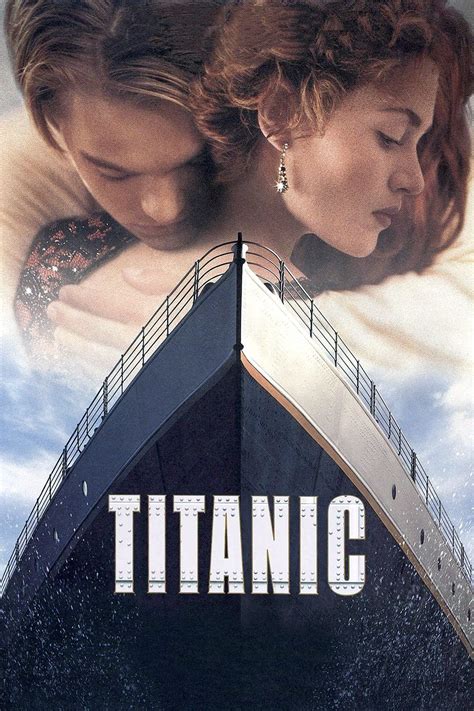 Affiches, posters et images de Titanic (1997) - SensCritique