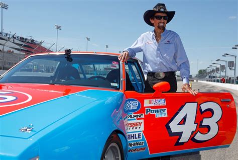 NASCAR's Richard Petty's 1960 Plymouth Fury Was Posted for Sale for ...