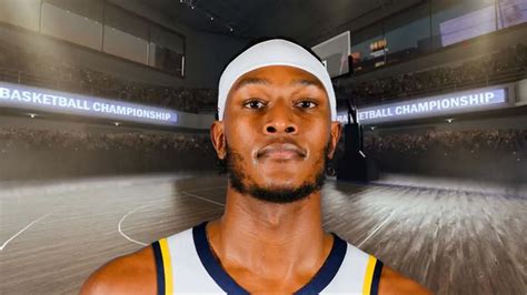 Myles Turner Injury Update, What Happened To Myles Turner? - ENGLISH TALENT