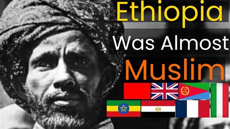 Sultanate of Aussa 🇪🇹 🇪🇷 🇮🇹 🇬🇧 🇪🇬 🇫🇷 - YouTube