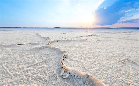 The Larnaca Salt Lake, a unique lake with great history! - MyProperty Consultants