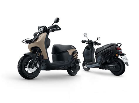 Gogoro 推出跨界輕越野風格車款 Gogoro VIVA MIX SUPERFAST ESC 野尋者限量版，具備包括泥地在內三種行車模式 ...