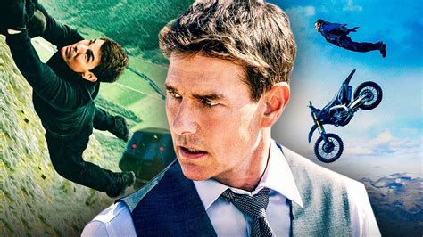 Mission Impossible 8: Release Date, Cast & Everything We Know About ...