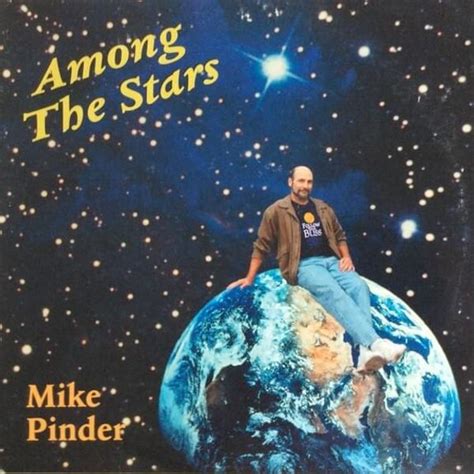 Mike Pinder - Among the Stars Lyrics and Tracklist | Genius