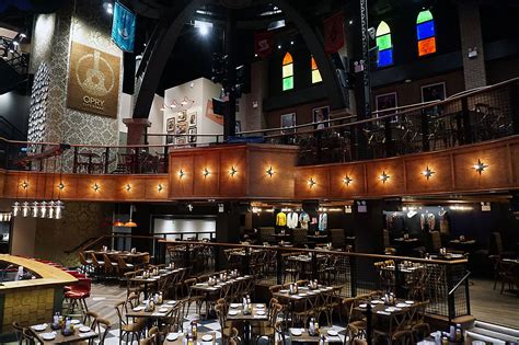 Four-Story Country Music Restaurant Opry City Stage Opens Tonight in Times Square - Eater NY