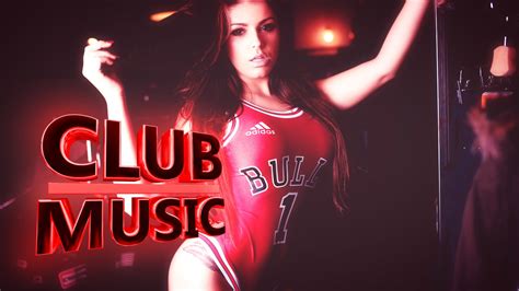 New Hip Hop RnB Urban Club Music Mix 2016 - CLUB MUSIC - YouTube