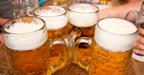 17 Surprising Beer Health Benefits You Need To Know