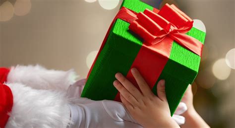 13 idées cadeaux de Noël écoresponsables pour enfants en 2020