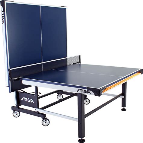 Stiga® Tournament Series STS520 Table Tennis Table | Academy