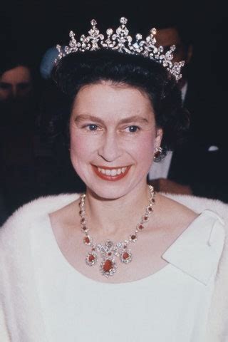 A guide to the late Queen’s tiaras: from The Grand Duchess Vladimir ...