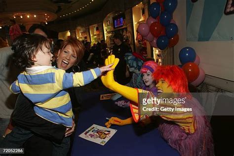 The Doodlebops Photos and Premium High Res Pictures - Getty Images