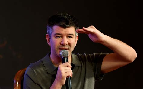 Uber founder Travis Kalanick sued by investor over alleged fraud | The Independent | The Independent