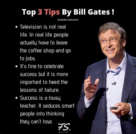 Bill Gates Quotes - ShortQuotes.cc